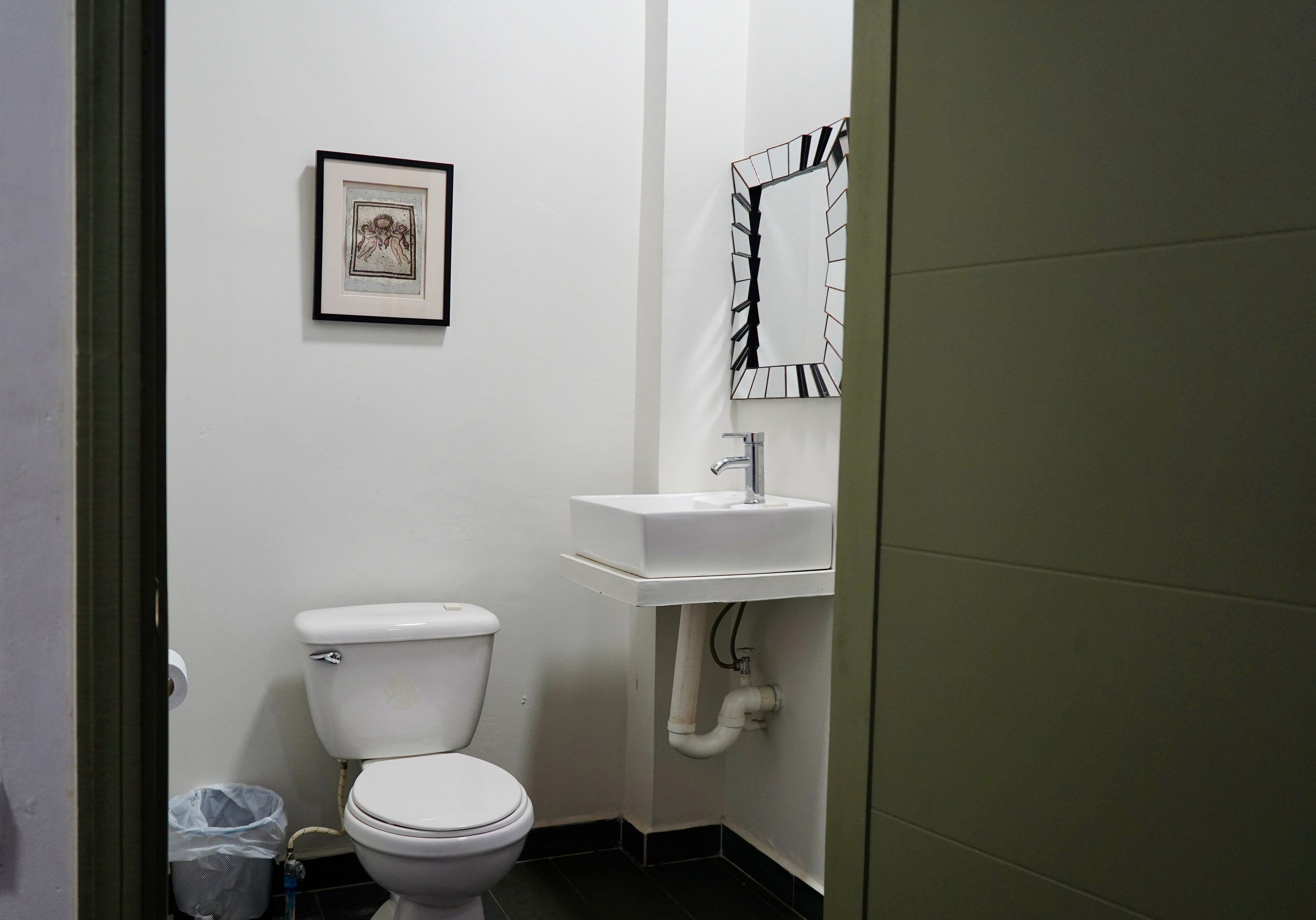 Baño 4